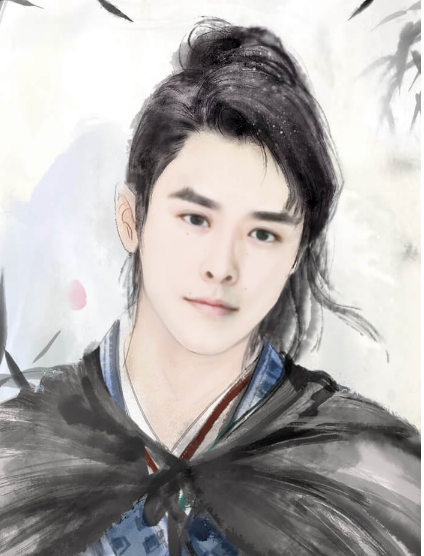 儒侠学院秦歌院长